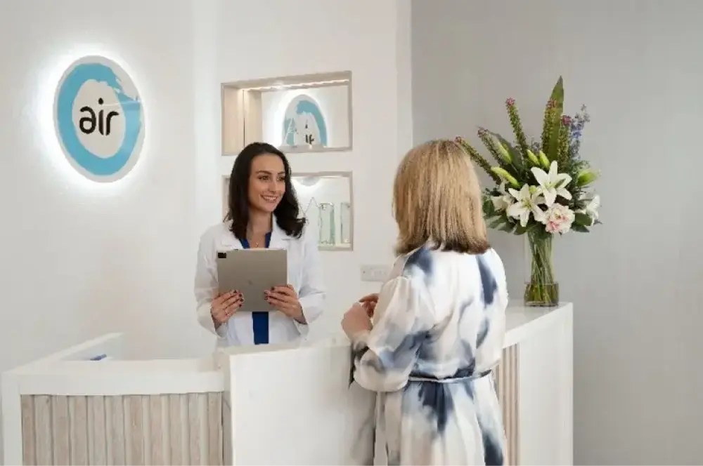 CoolSculpting Wins Best Non Surgical Makeover | Blog Image