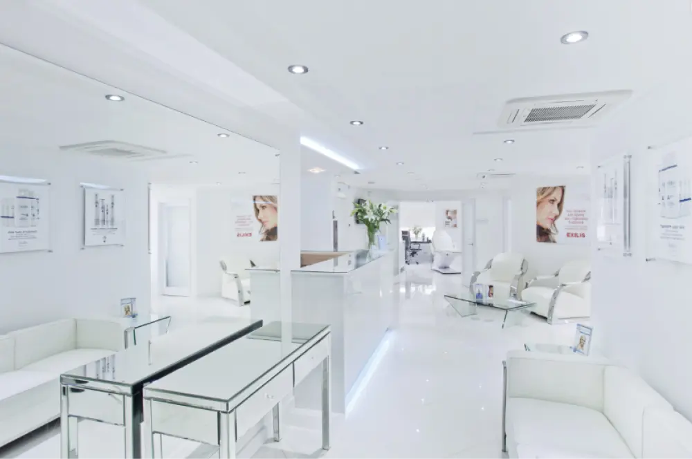 Air Aesthetics Clinic